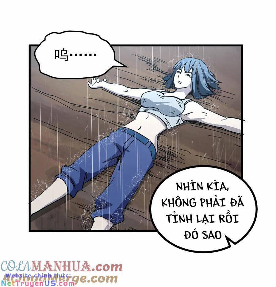 Trưởng Giám Ngục Trông Coi Các Ma Nữ 51 trang 8