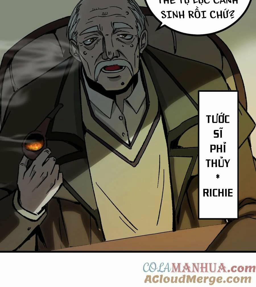 Trưởng Giám Ngục Trông Coi Các Ma Nữ 52 trang 13