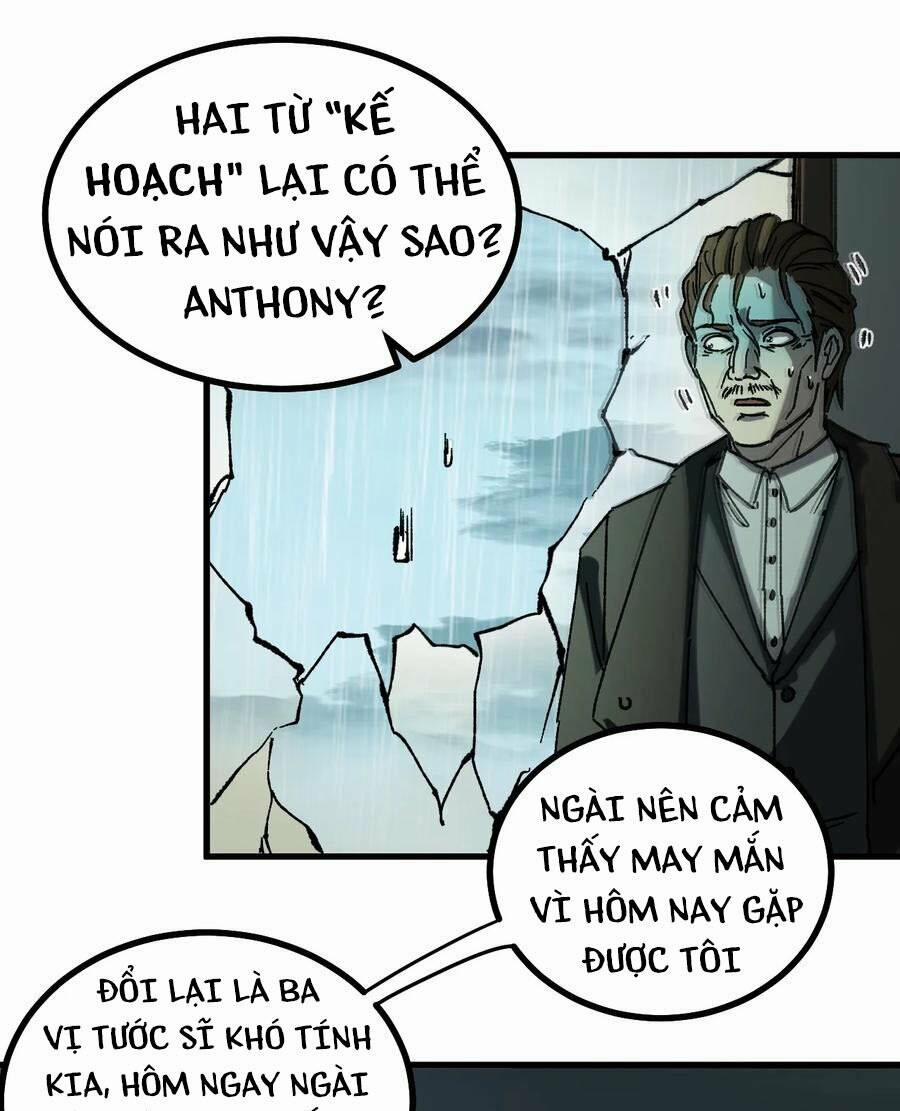Trưởng Giám Ngục Trông Coi Các Ma Nữ 52 trang 23