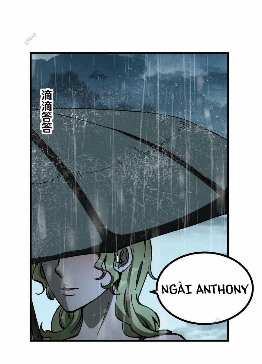 Trưởng Giám Ngục Trông Coi Các Ma Nữ 52 trang 31