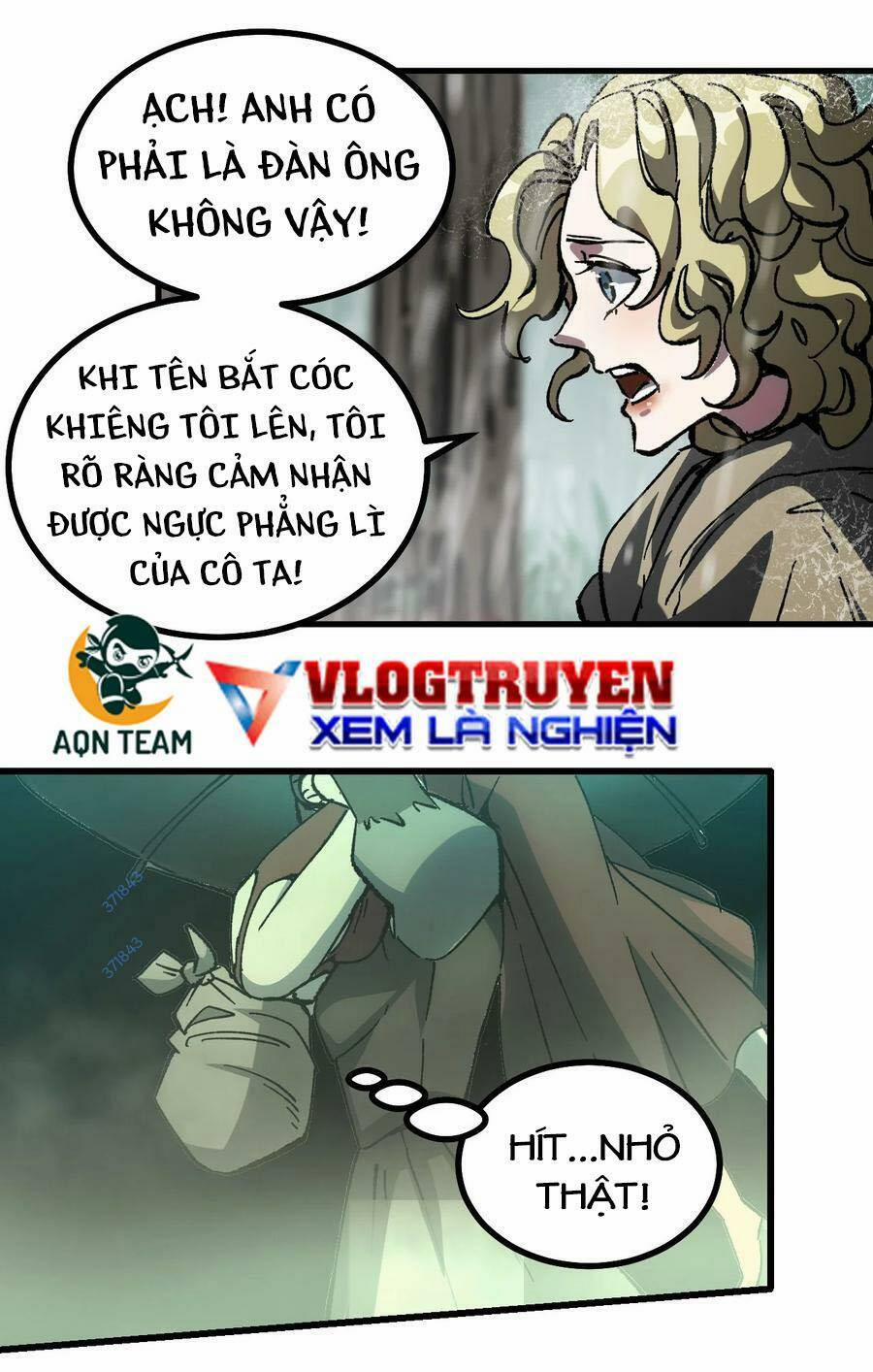 Trưởng Giám Ngục Trông Coi Các Ma Nữ 52 trang 35