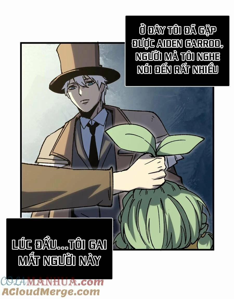 Trưởng Giám Ngục Trông Coi Các Ma Nữ 53 trang 15