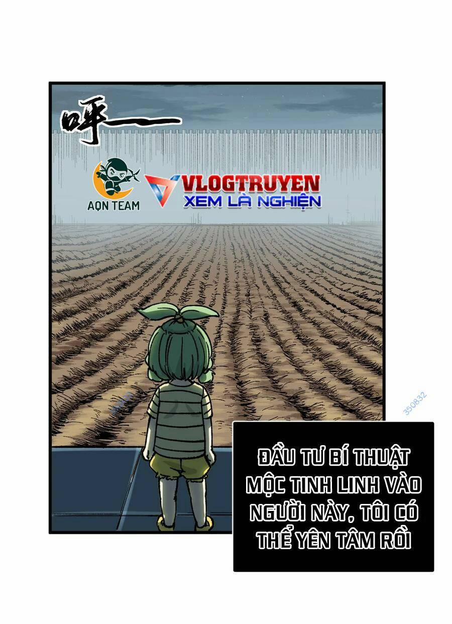 Trưởng Giám Ngục Trông Coi Các Ma Nữ 53 trang 24