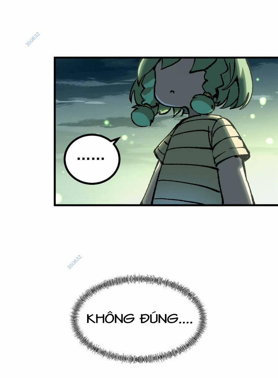 Trưởng Giám Ngục Trông Coi Các Ma Nữ 53 trang 28