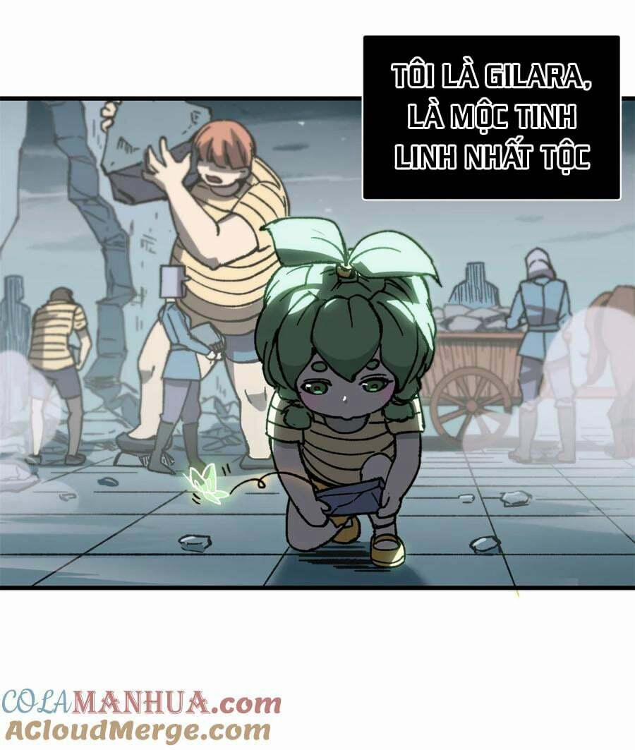 Trưởng Giám Ngục Trông Coi Các Ma Nữ 53 trang 3