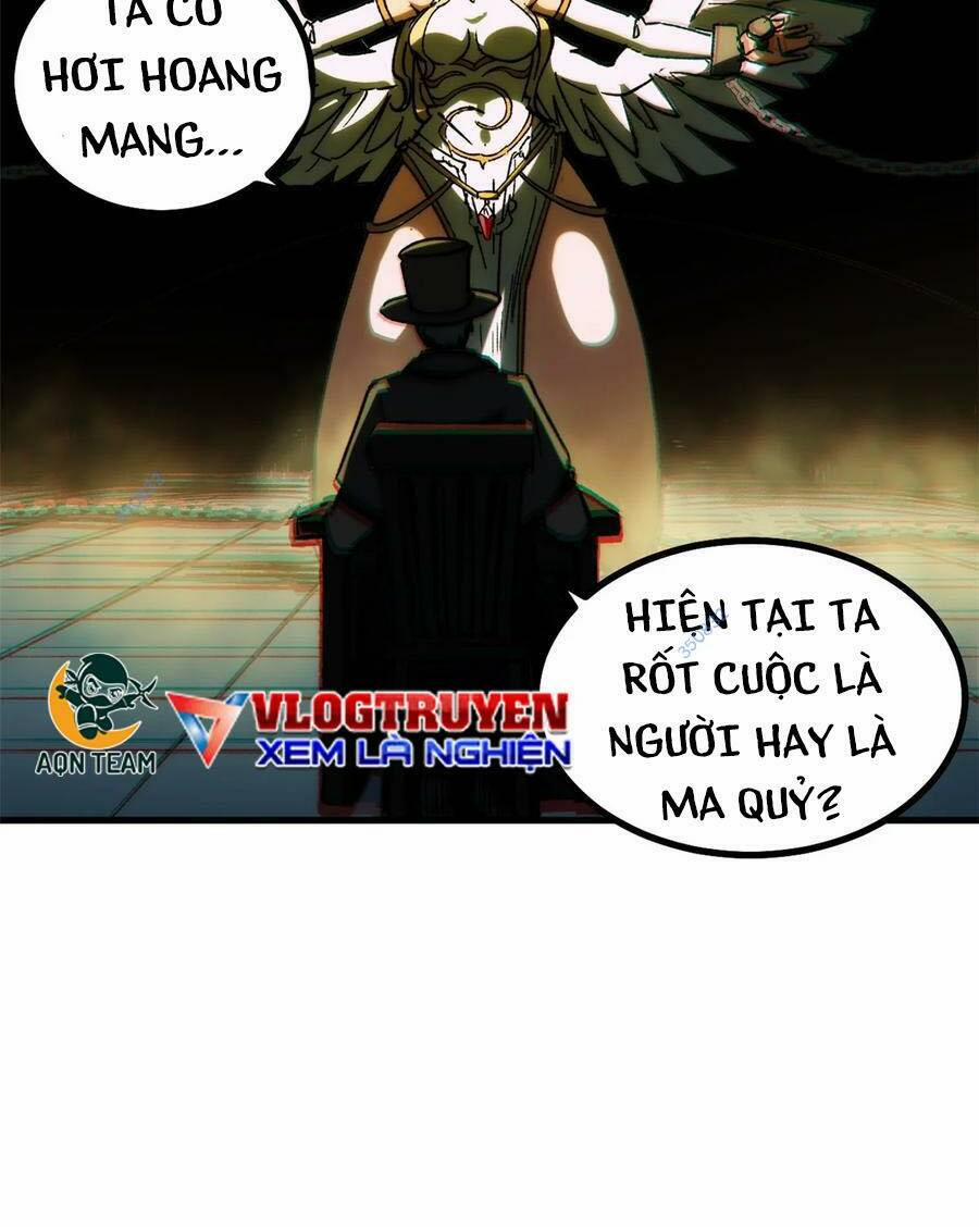 Trưởng Giám Ngục Trông Coi Các Ma Nữ 53 trang 41