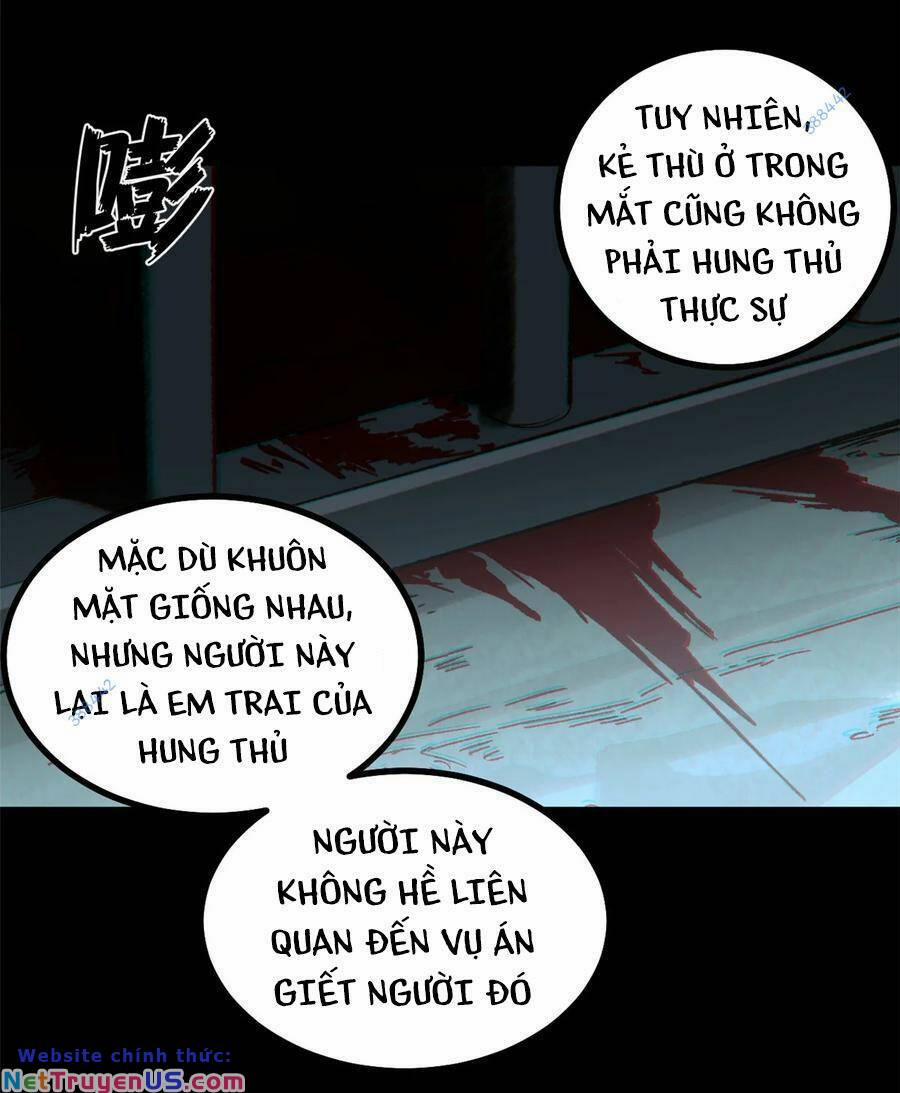 Trưởng Giám Ngục Trông Coi Các Ma Nữ 54 trang 12