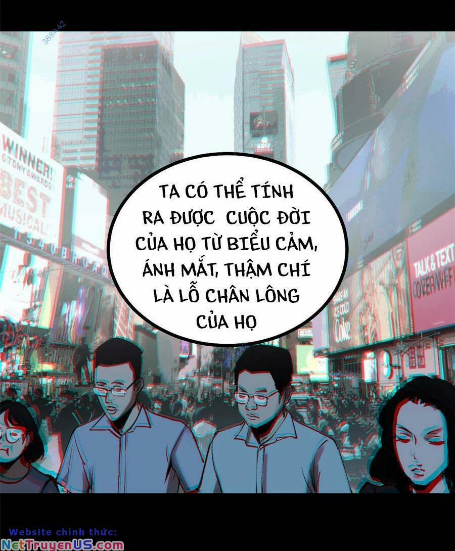 Trưởng Giám Ngục Trông Coi Các Ma Nữ 54 trang 18