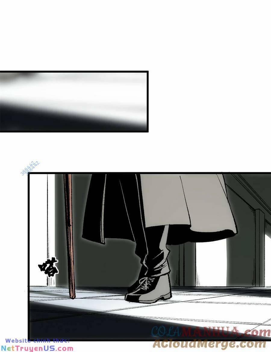 Trưởng Giám Ngục Trông Coi Các Ma Nữ 54 trang 34