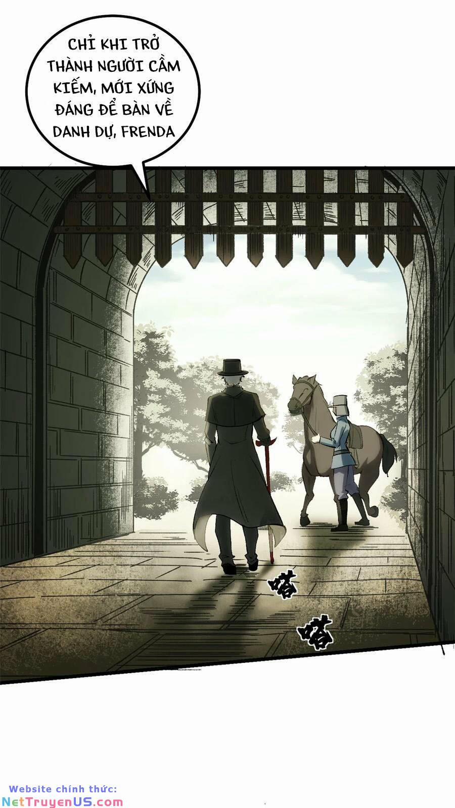 Trưởng Giám Ngục Trông Coi Các Ma Nữ 54 trang 48
