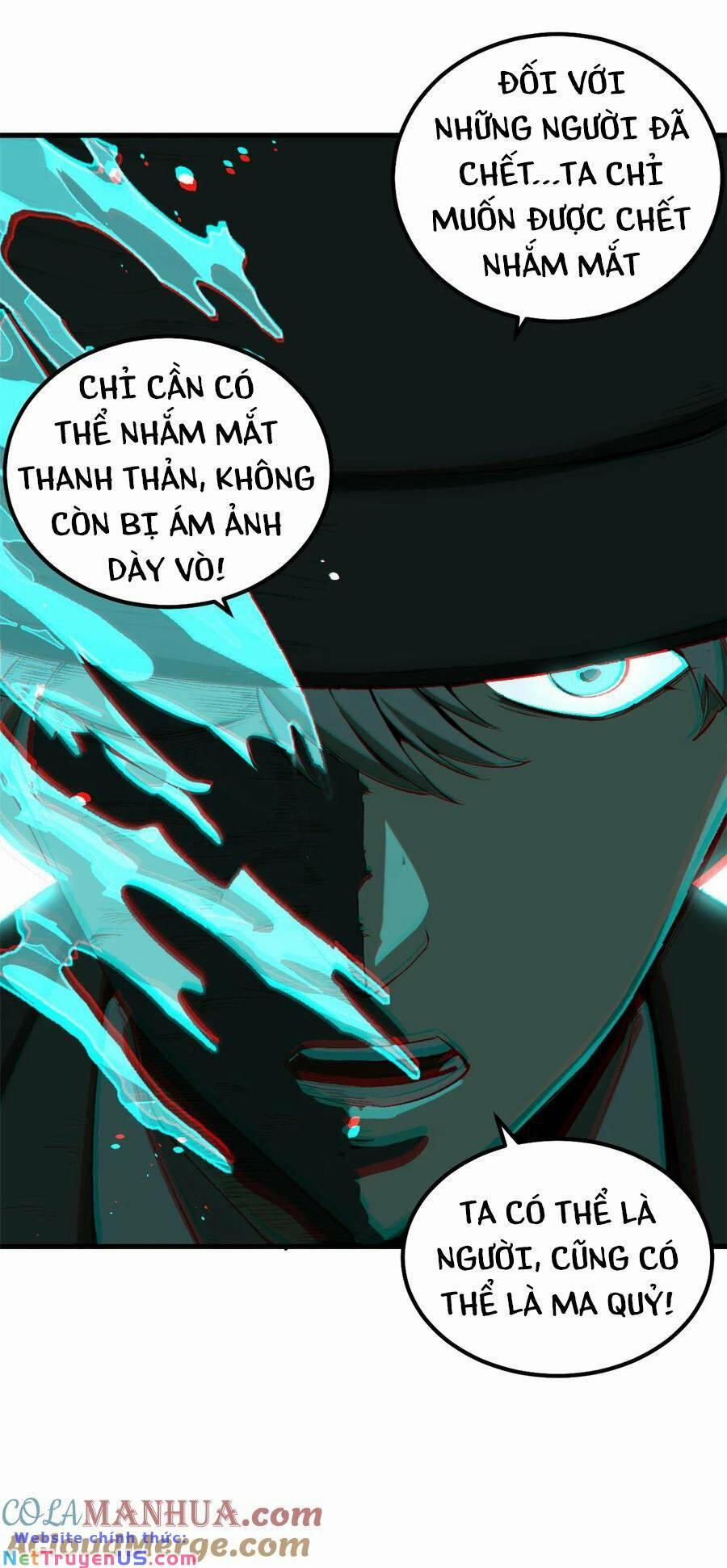 Trưởng Giám Ngục Trông Coi Các Ma Nữ 54 trang 50