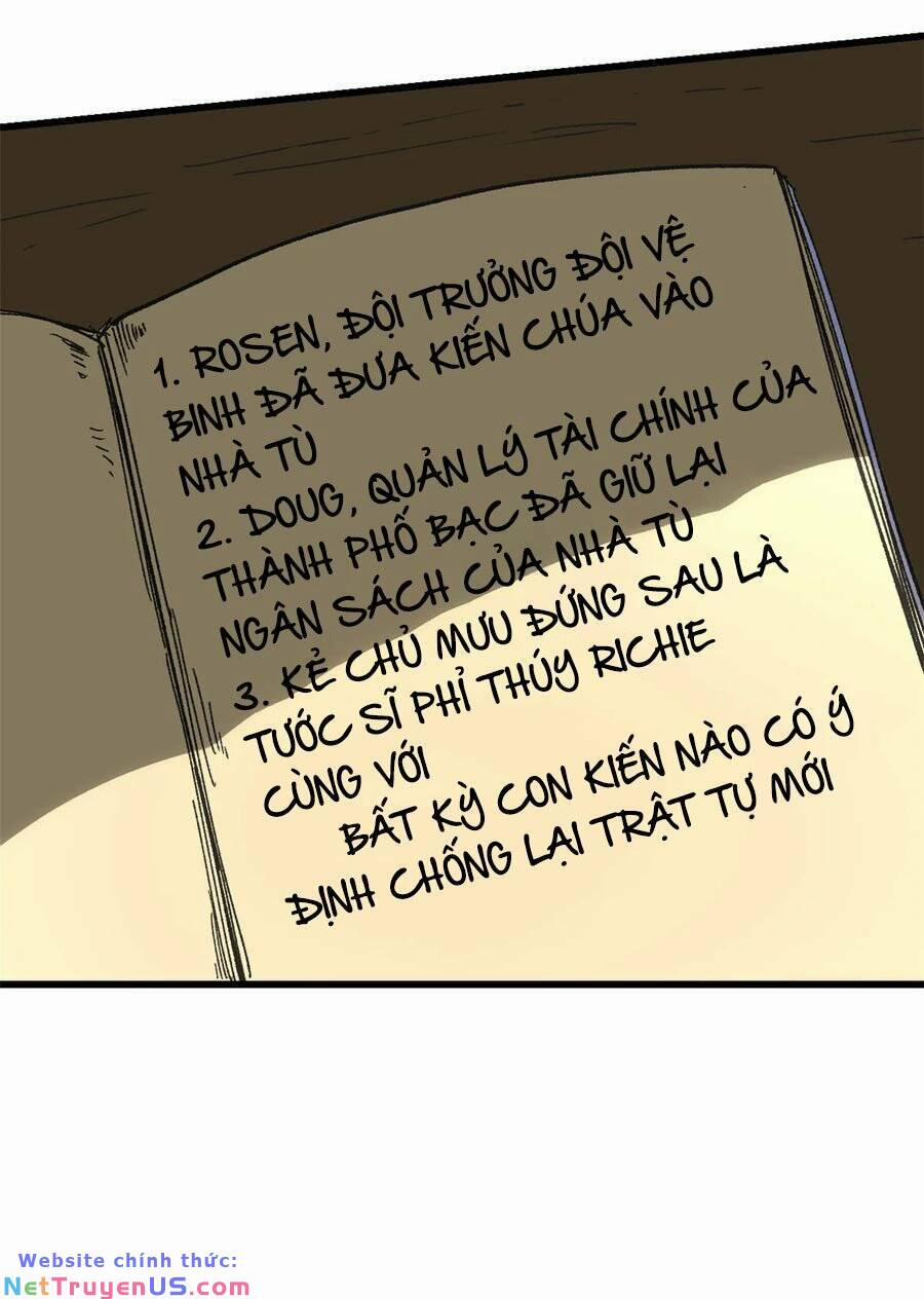 Trưởng Giám Ngục Trông Coi Các Ma Nữ 54 trang 52