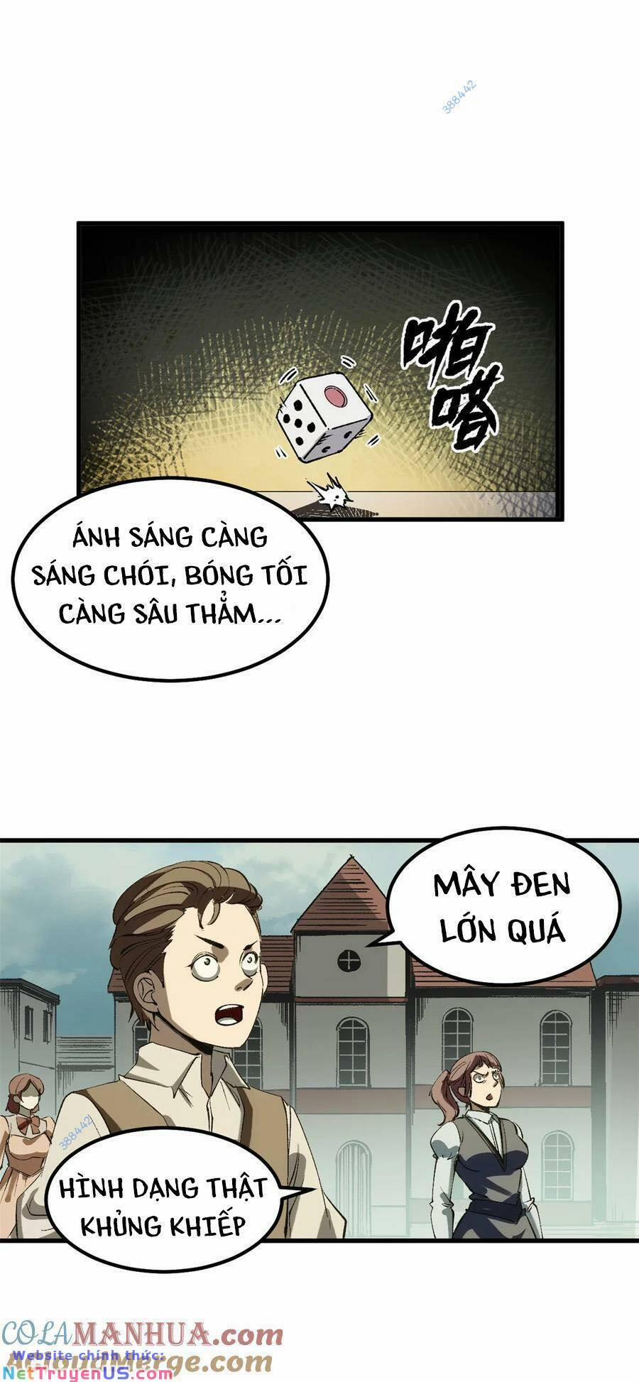 Trưởng Giám Ngục Trông Coi Các Ma Nữ 54 trang 53