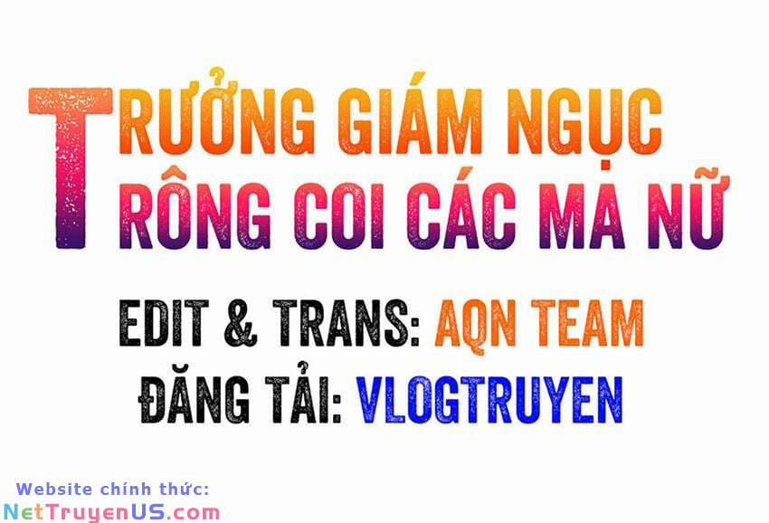 Trưởng Giám Ngục Trông Coi Các Ma Nữ 55 trang 1
