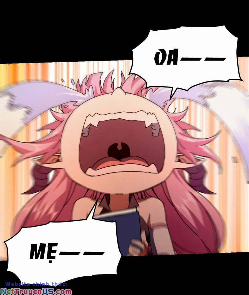 Trưởng Giám Ngục Trông Coi Các Ma Nữ 55 trang 15