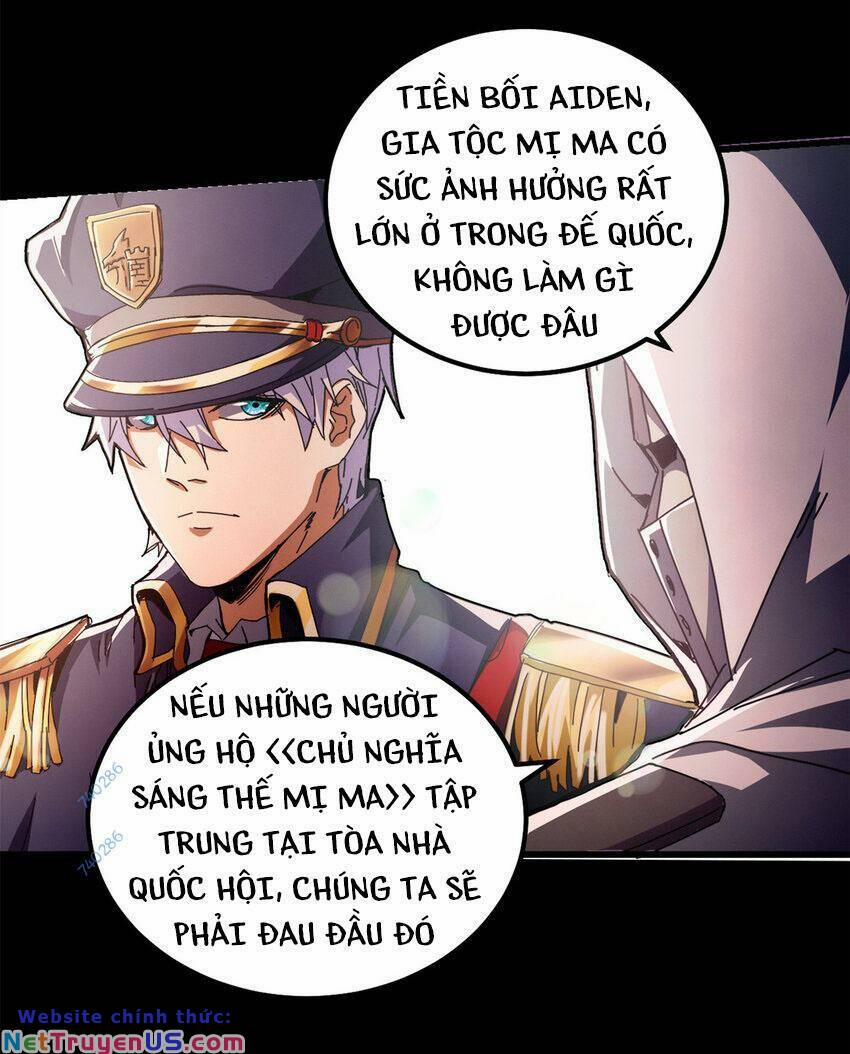 Trưởng Giám Ngục Trông Coi Các Ma Nữ 55 trang 16