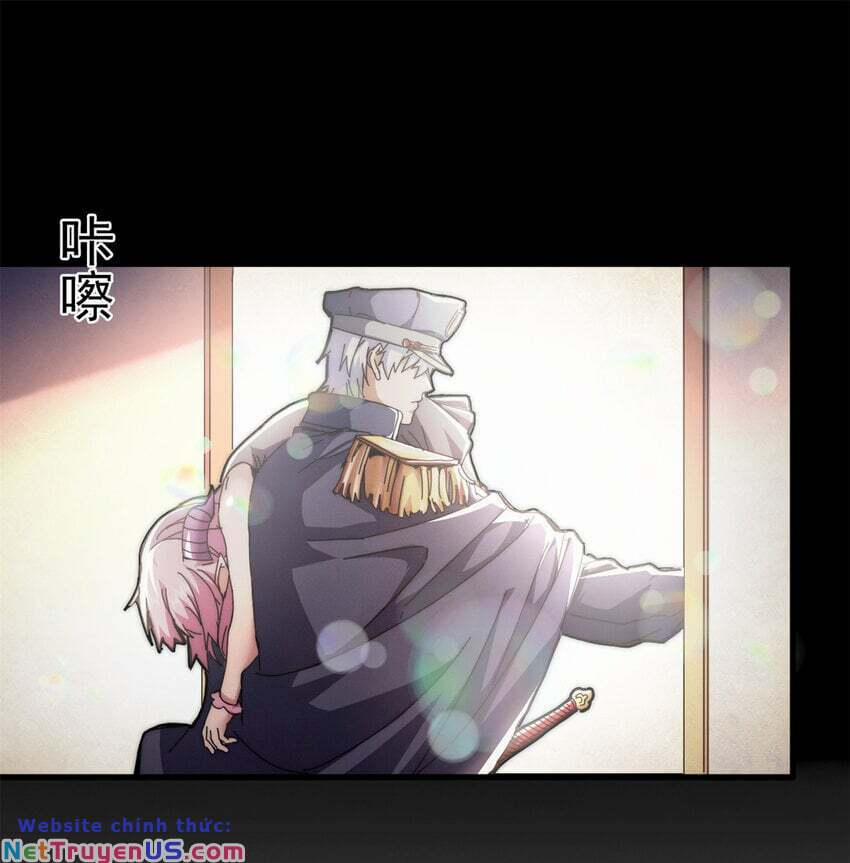 Trưởng Giám Ngục Trông Coi Các Ma Nữ 55 trang 19