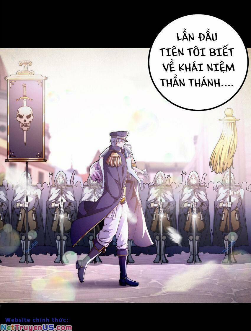 Trưởng Giám Ngục Trông Coi Các Ma Nữ 55 trang 22