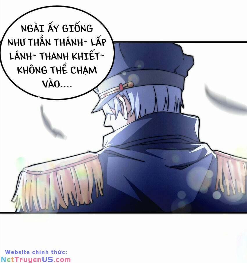 Trưởng Giám Ngục Trông Coi Các Ma Nữ 55 trang 27