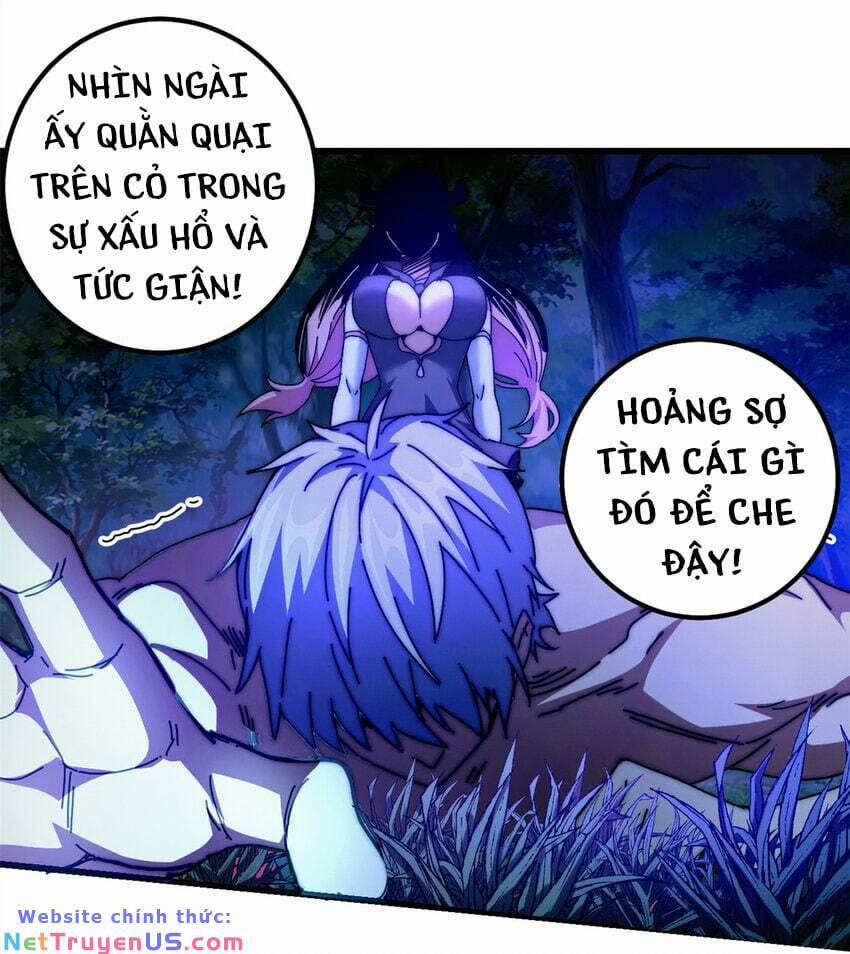 Trưởng Giám Ngục Trông Coi Các Ma Nữ 55 trang 31