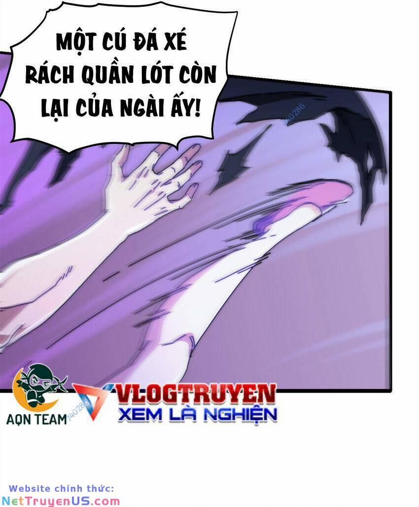 Trưởng Giám Ngục Trông Coi Các Ma Nữ 55 trang 32