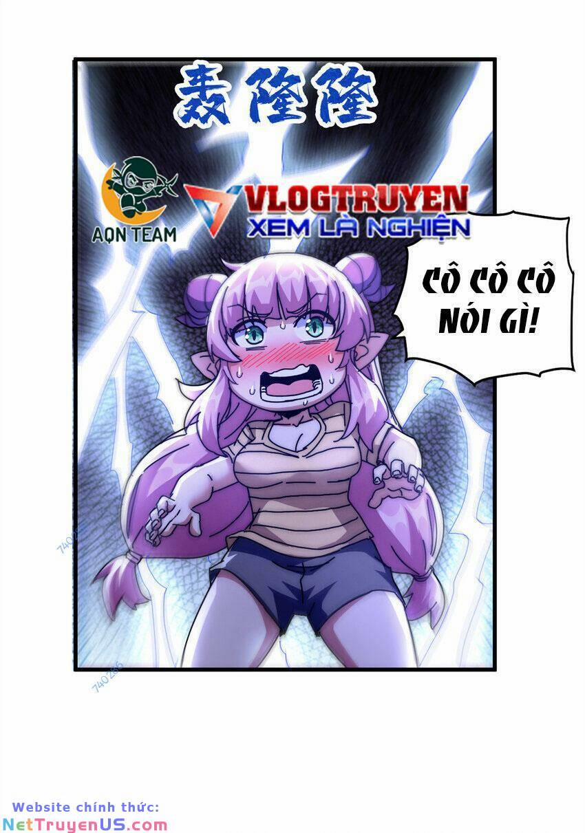 Trưởng Giám Ngục Trông Coi Các Ma Nữ 55 trang 38