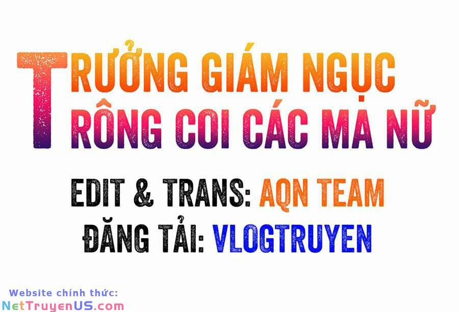 Trưởng Giám Ngục Trông Coi Các Ma Nữ 56 trang 1