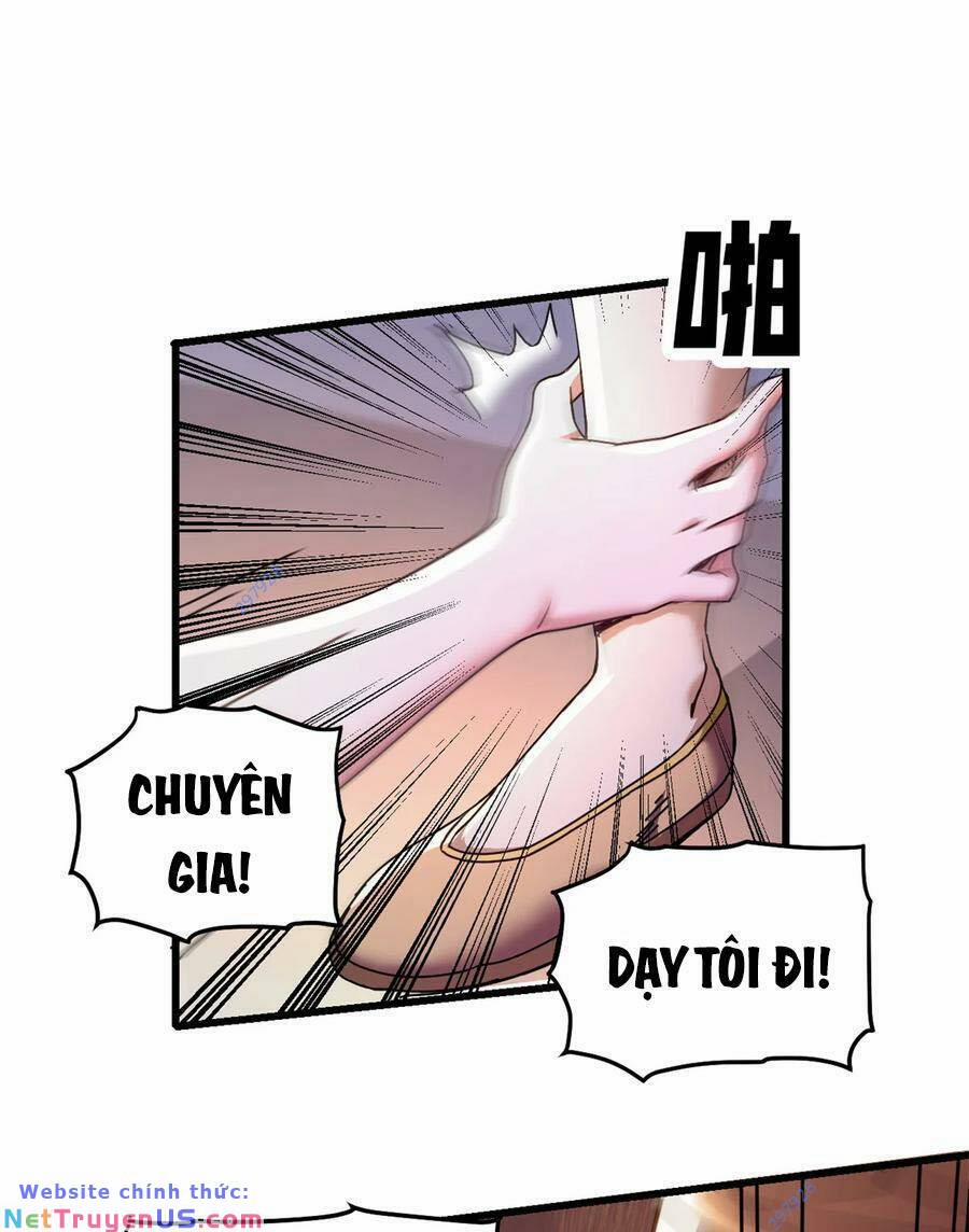 Trưởng Giám Ngục Trông Coi Các Ma Nữ 56 trang 11