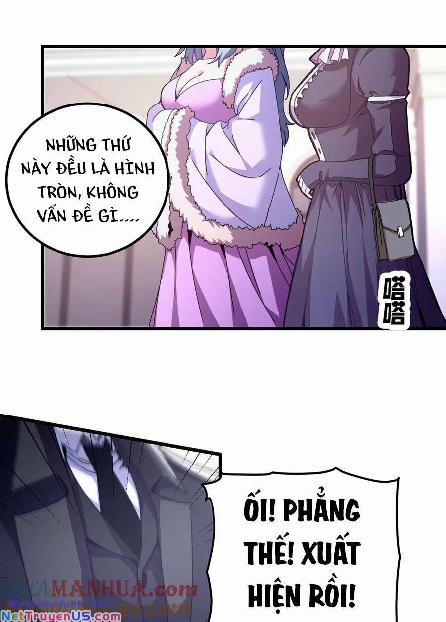 Trưởng Giám Ngục Trông Coi Các Ma Nữ 56 trang 15