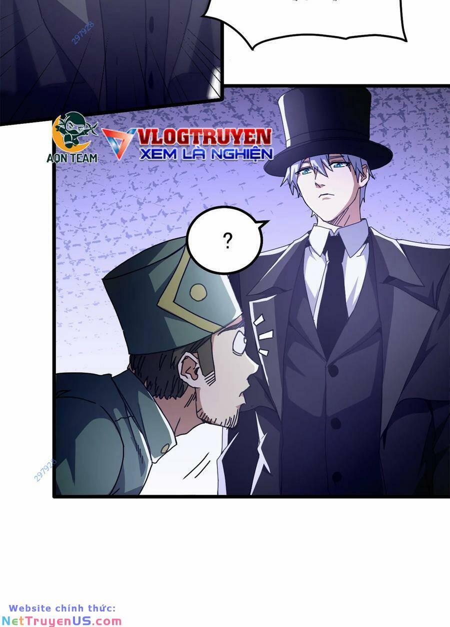 Trưởng Giám Ngục Trông Coi Các Ma Nữ 56 trang 16