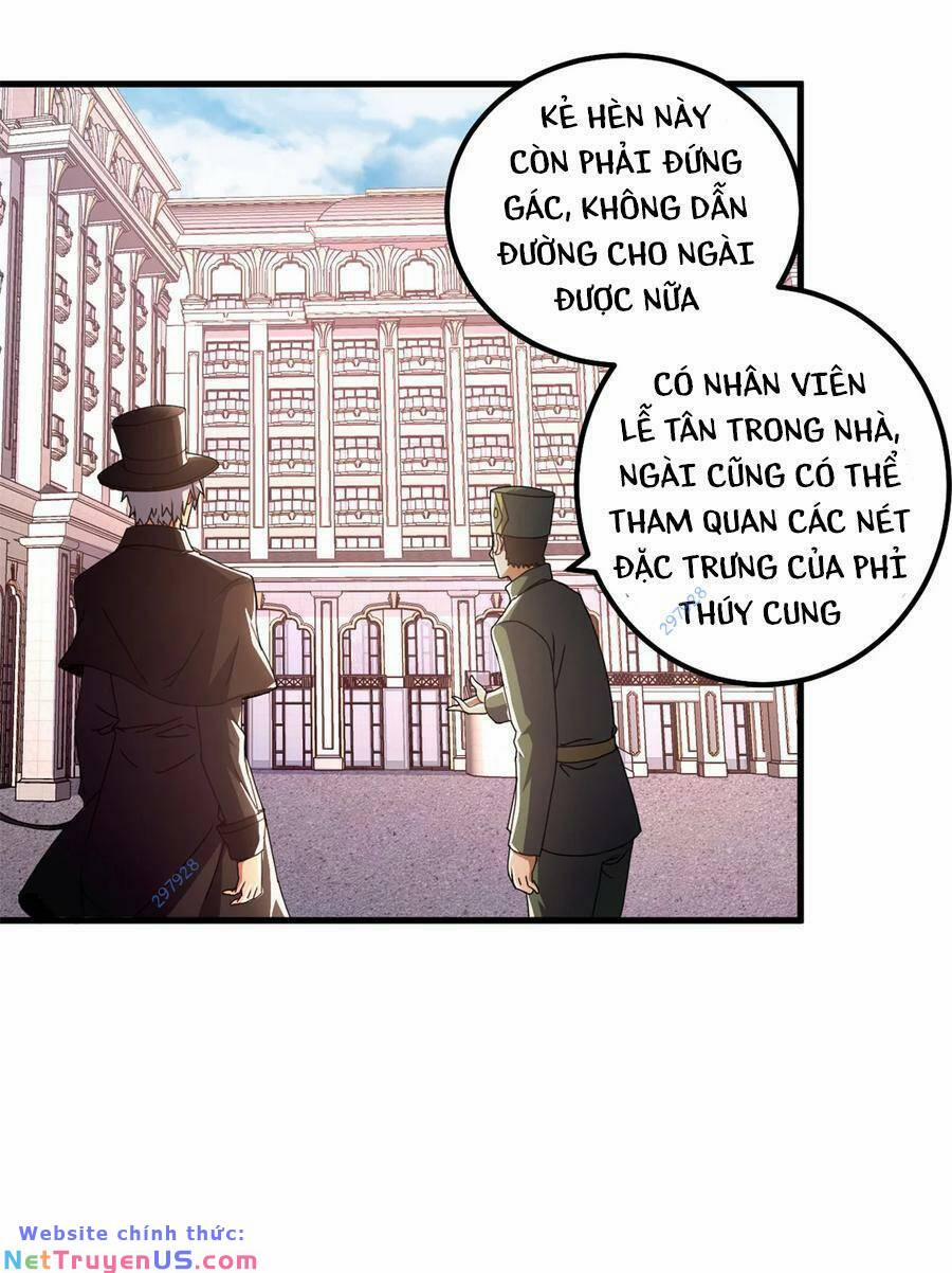 Trưởng Giám Ngục Trông Coi Các Ma Nữ 56 trang 18