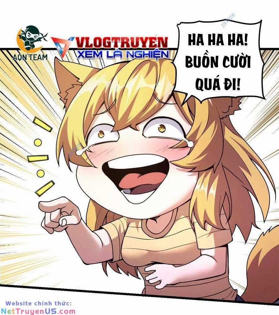 Trưởng Giám Ngục Trông Coi Các Ma Nữ 56 trang 2