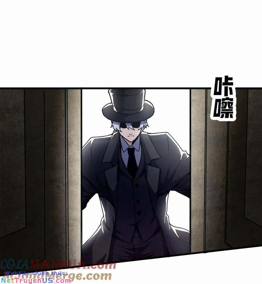 Trưởng Giám Ngục Trông Coi Các Ma Nữ 56 trang 40