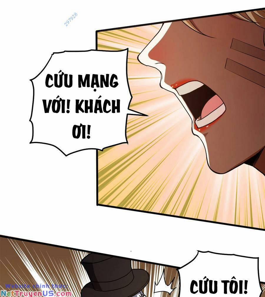 Trưởng Giám Ngục Trông Coi Các Ma Nữ 56 trang 41