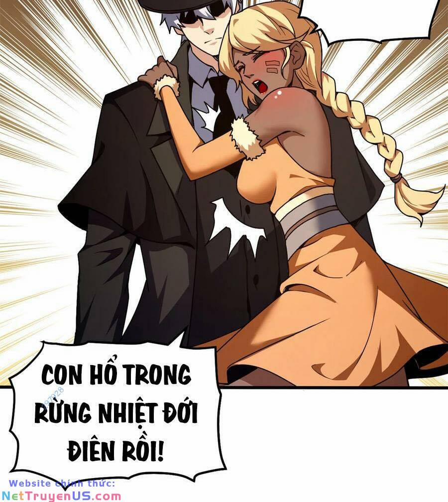 Trưởng Giám Ngục Trông Coi Các Ma Nữ 56 trang 42