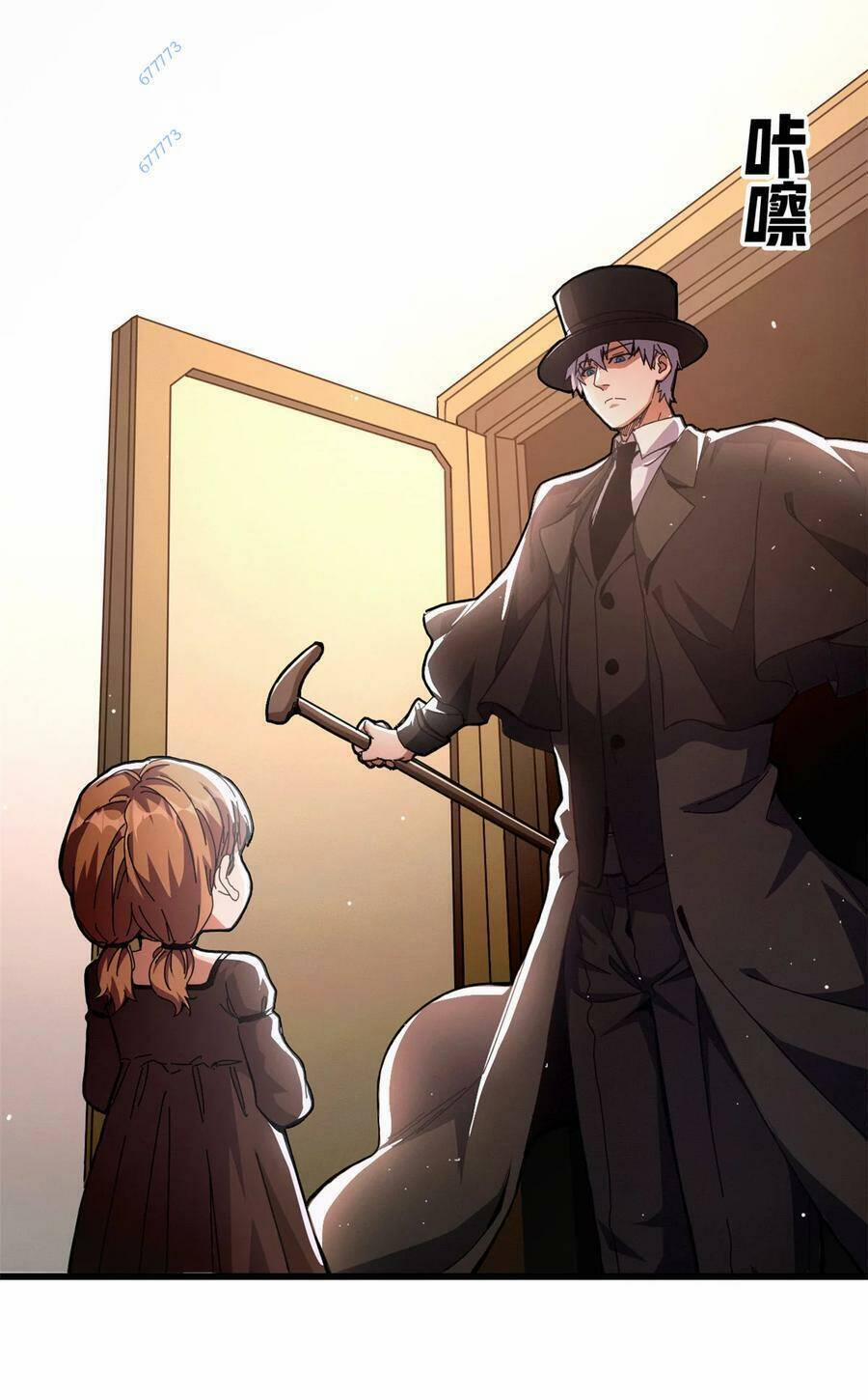 Trưởng Giám Ngục Trông Coi Các Ma Nữ 57 trang 16