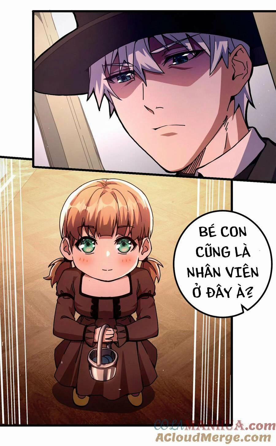 Trưởng Giám Ngục Trông Coi Các Ma Nữ 57 trang 17