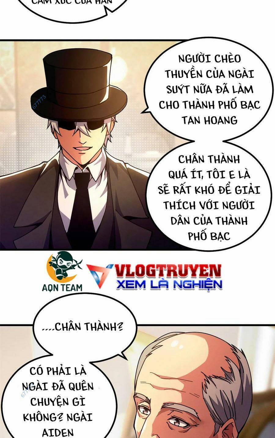 Trưởng Giám Ngục Trông Coi Các Ma Nữ 57 trang 26