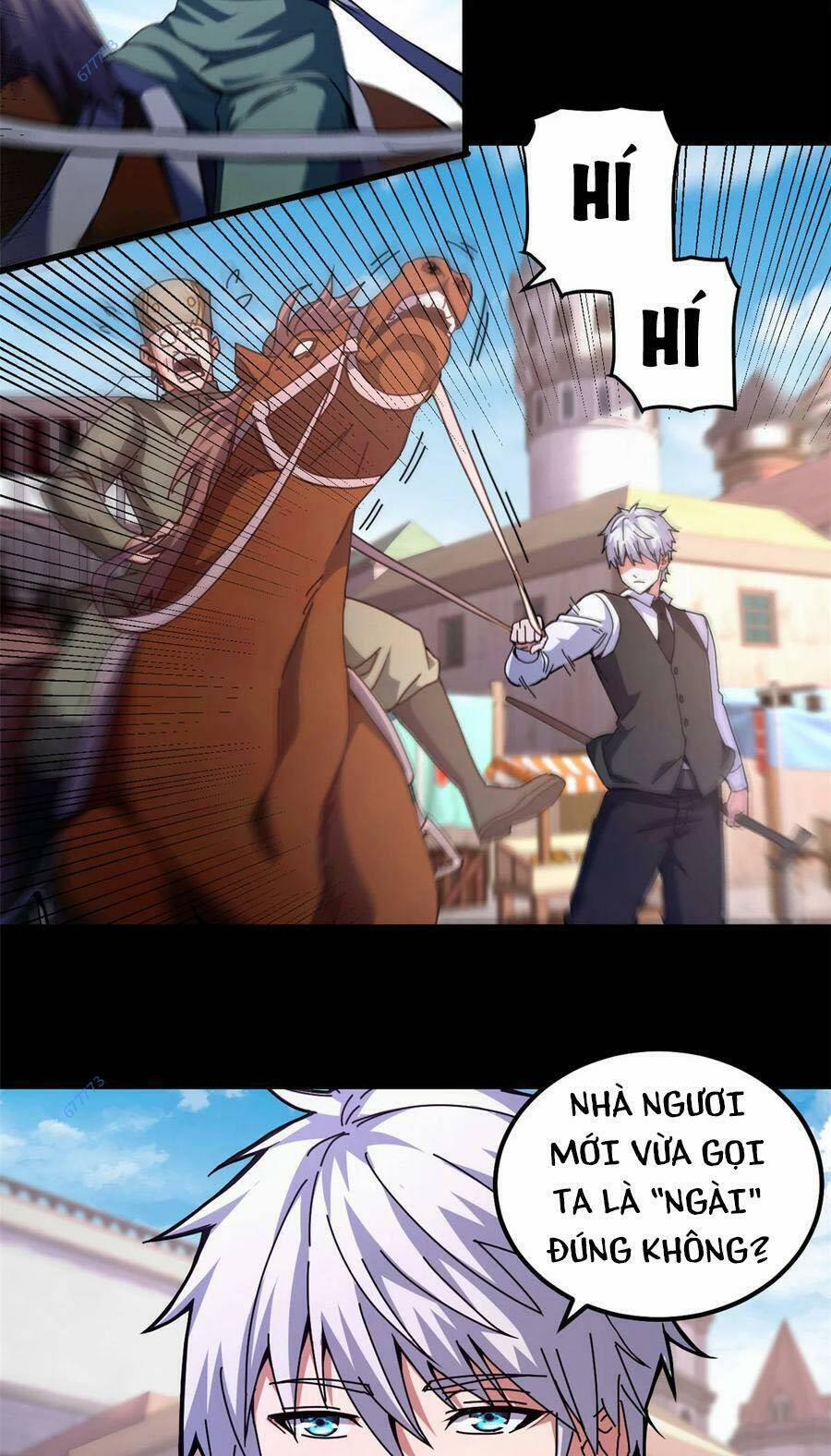 Trưởng Giám Ngục Trông Coi Các Ma Nữ 57 trang 34