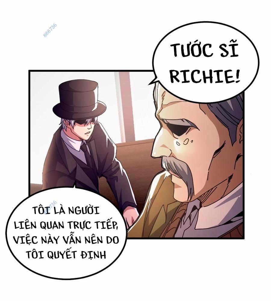 Trưởng Giám Ngục Trông Coi Các Ma Nữ 58 trang 18