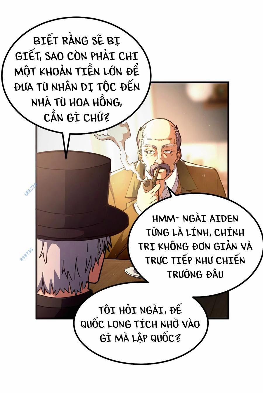 Trưởng Giám Ngục Trông Coi Các Ma Nữ 58 trang 24