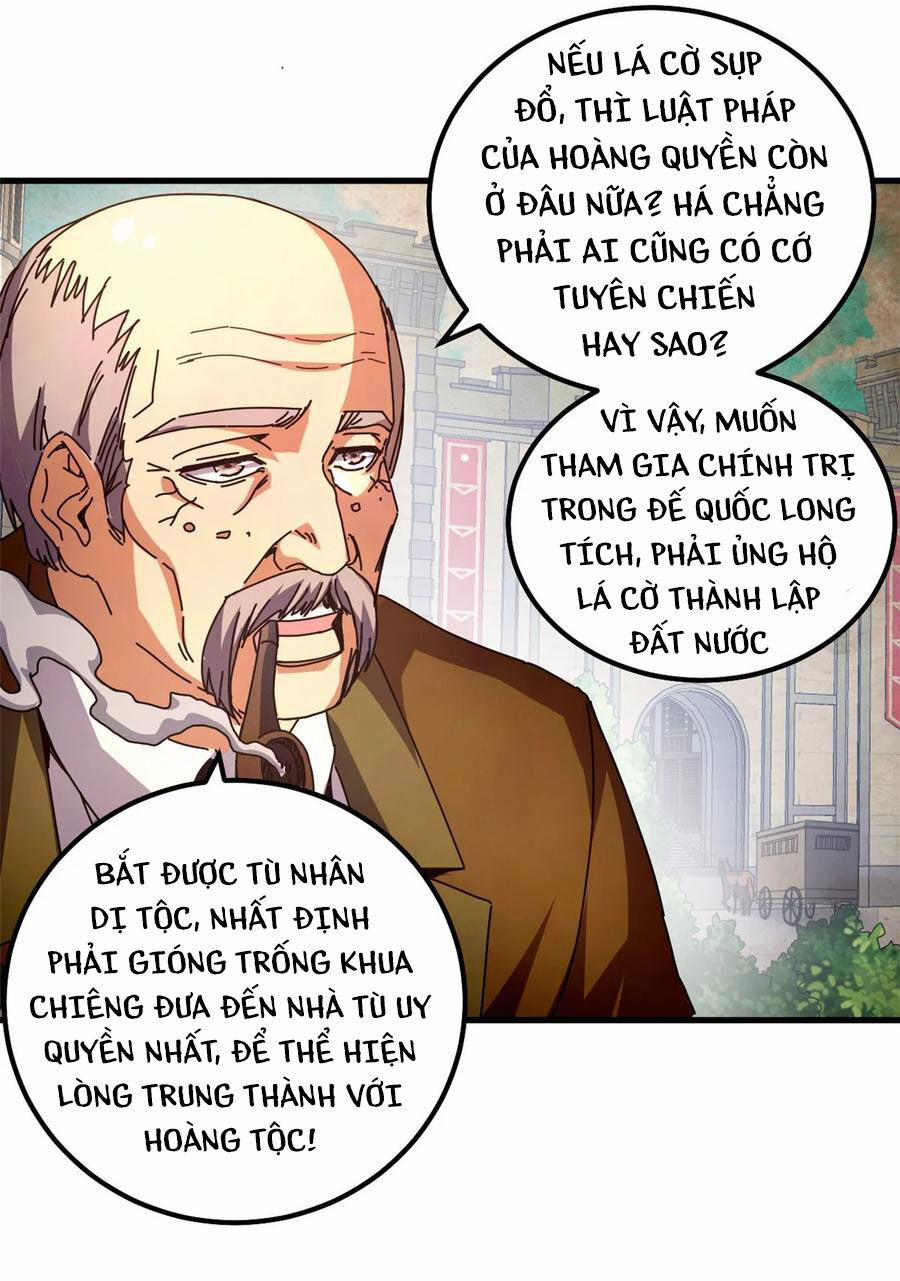 Trưởng Giám Ngục Trông Coi Các Ma Nữ 58 trang 27