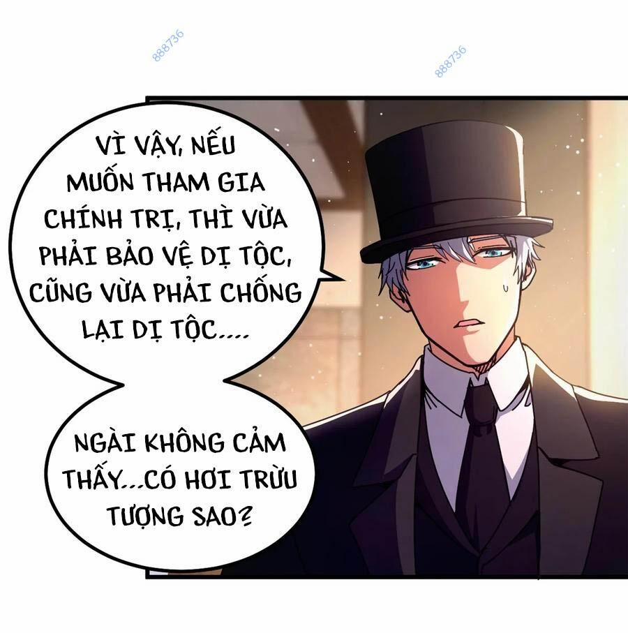 Trưởng Giám Ngục Trông Coi Các Ma Nữ 58 trang 30