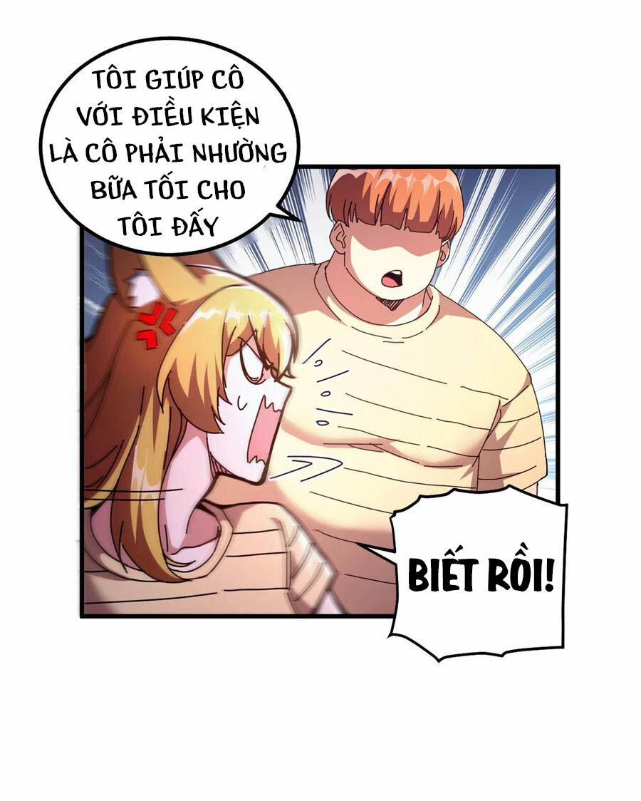 Trưởng Giám Ngục Trông Coi Các Ma Nữ 58 trang 39