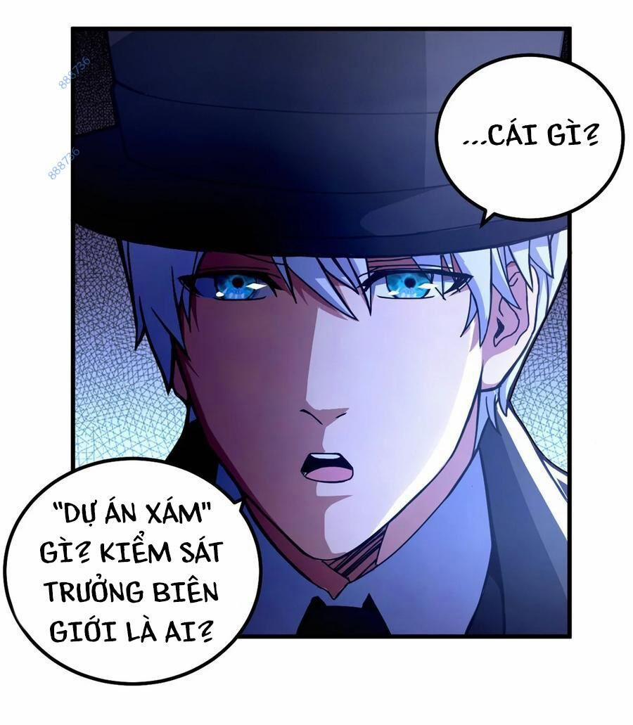 Trưởng Giám Ngục Trông Coi Các Ma Nữ 58 trang 6
