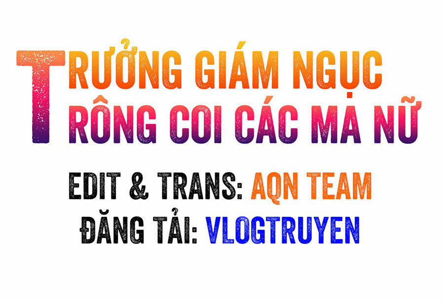 Trưởng Giám Ngục Trông Coi Các Ma Nữ 59 trang 1