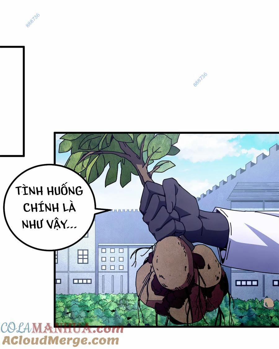 Trưởng Giám Ngục Trông Coi Các Ma Nữ 59 trang 10