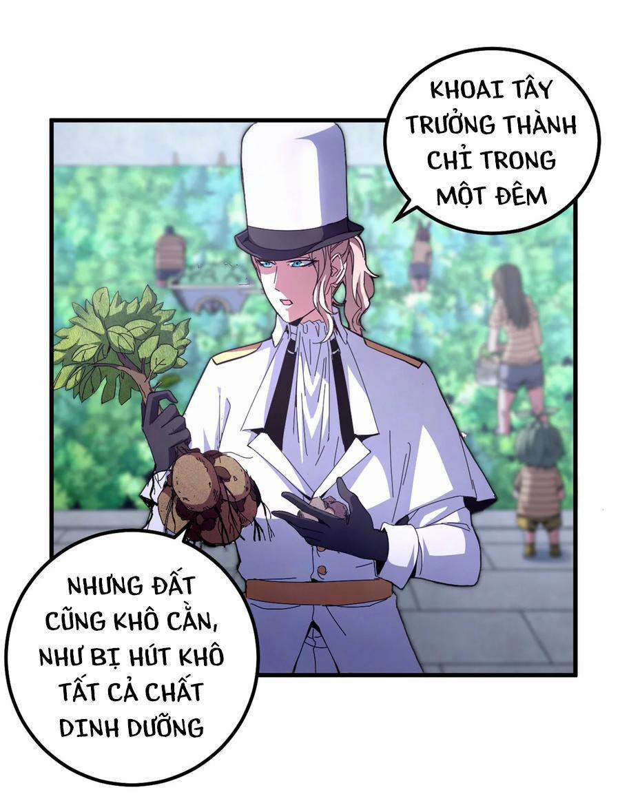 Trưởng Giám Ngục Trông Coi Các Ma Nữ 59 trang 11