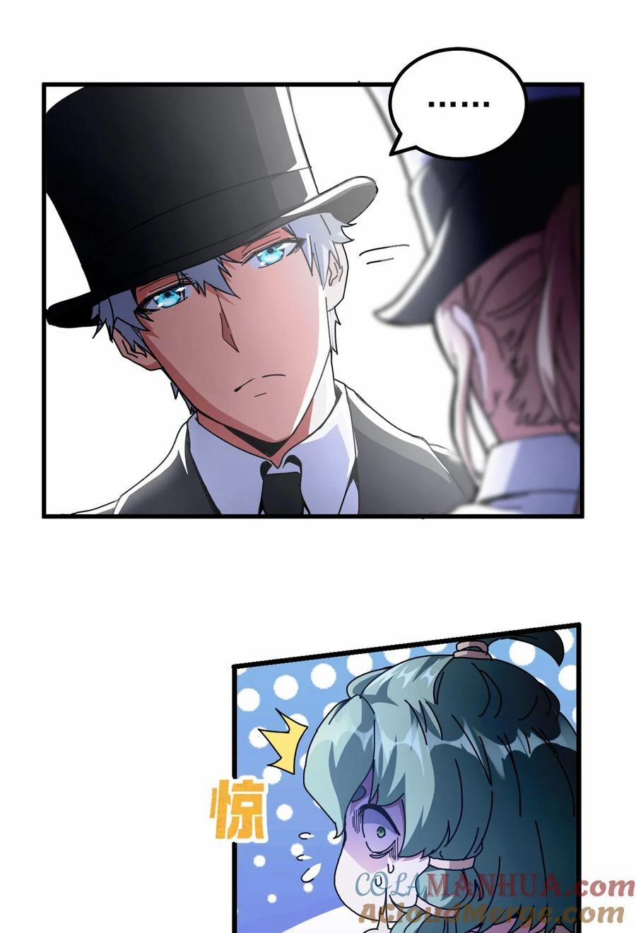 Trưởng Giám Ngục Trông Coi Các Ma Nữ 59 trang 13