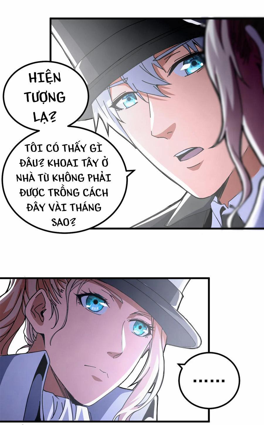 Trưởng Giám Ngục Trông Coi Các Ma Nữ 59 trang 15